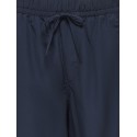 ONLY Ayana barrel cargo bukser - Navy Blazer