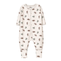 NAME IT Baby Natdragt 2-pak - Jet Stream / Sesame