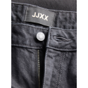 JJXX Teen Fuji barrel R402 denim jeans - Black Denim