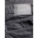 JJXX Teen Fuji barrel R402 denim jeans - Black Denim