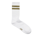 JJXX Teen basic tennis strømper 3-pak - Hvid
