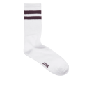 JJXX Teen basic tennis strømper 3-pak - Hvid