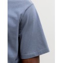 JACK & JONES PLUS Soho T-shirt - Turbulence