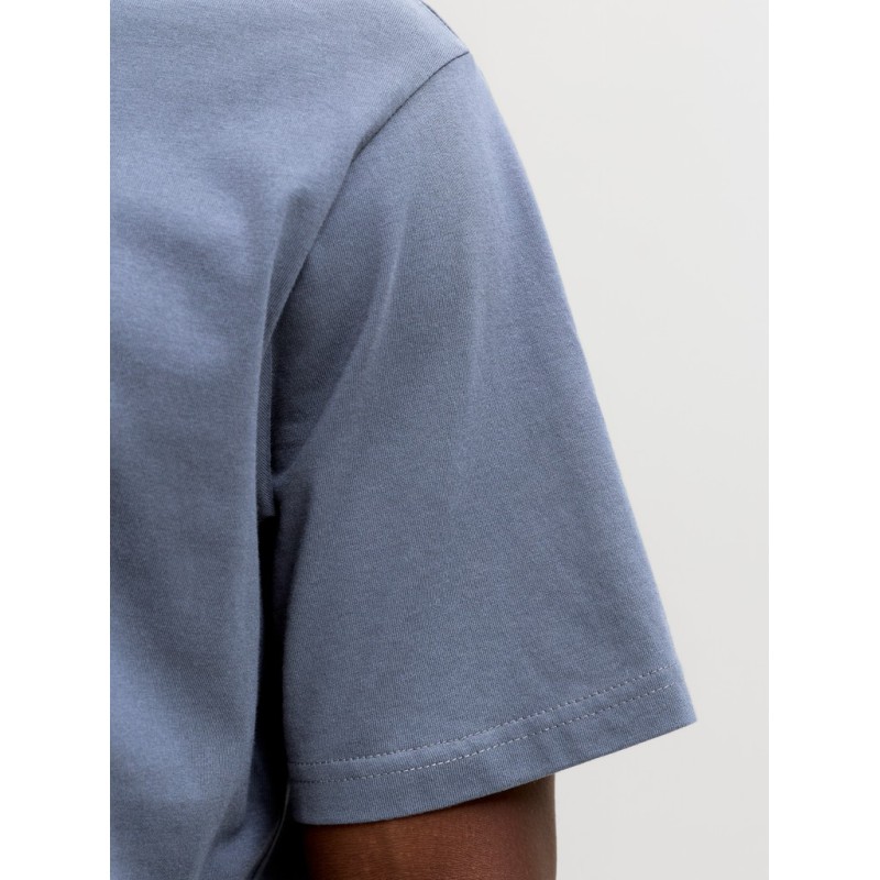 JACK & JONES PLUS Soho T-shirt - Turbulence
