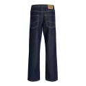 JACK & JONES Junior Chris original jeans - Blue Denim