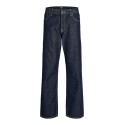 JACK & JONES Junior Chris original jeans - Blue Denim
