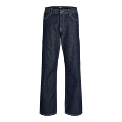 JACK & JONES Junior Chris original jeans - Blue Denim