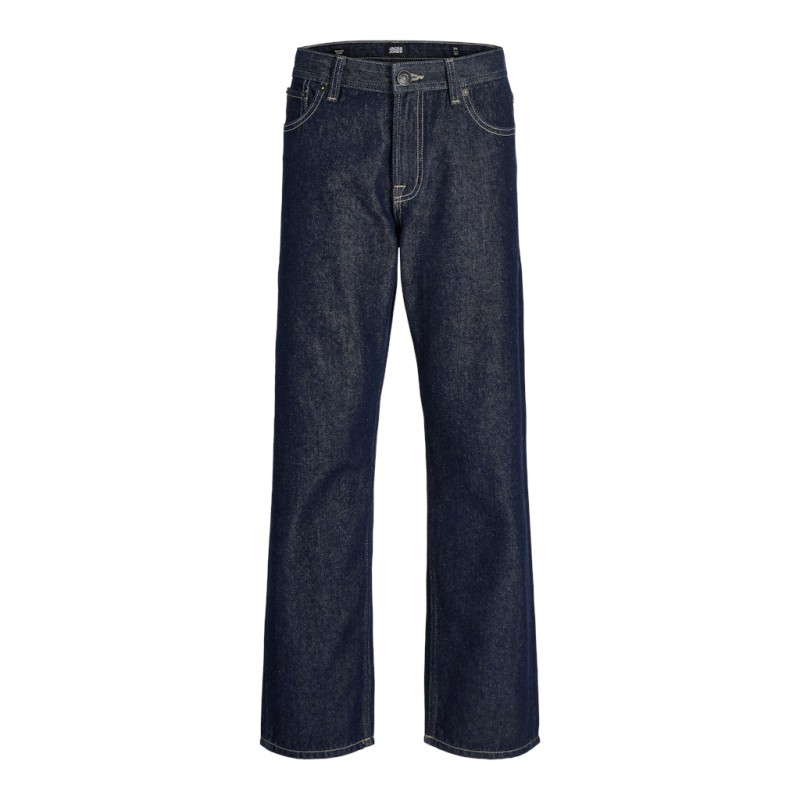 JACK & JONES Junior Chris original jeans - Blue Denim