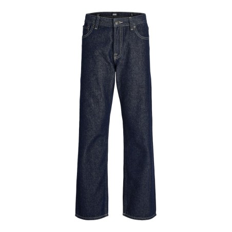 JACK & JONES Junior Chris original jeans - Blue Denim