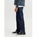 JACK & JONES Junior Chris original jeans - Blue Denim