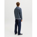 JACK & JONES Junior Chris original jeans - Blue Denim