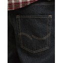 JACK & JONES Junior Alex original jeans - Black Denim