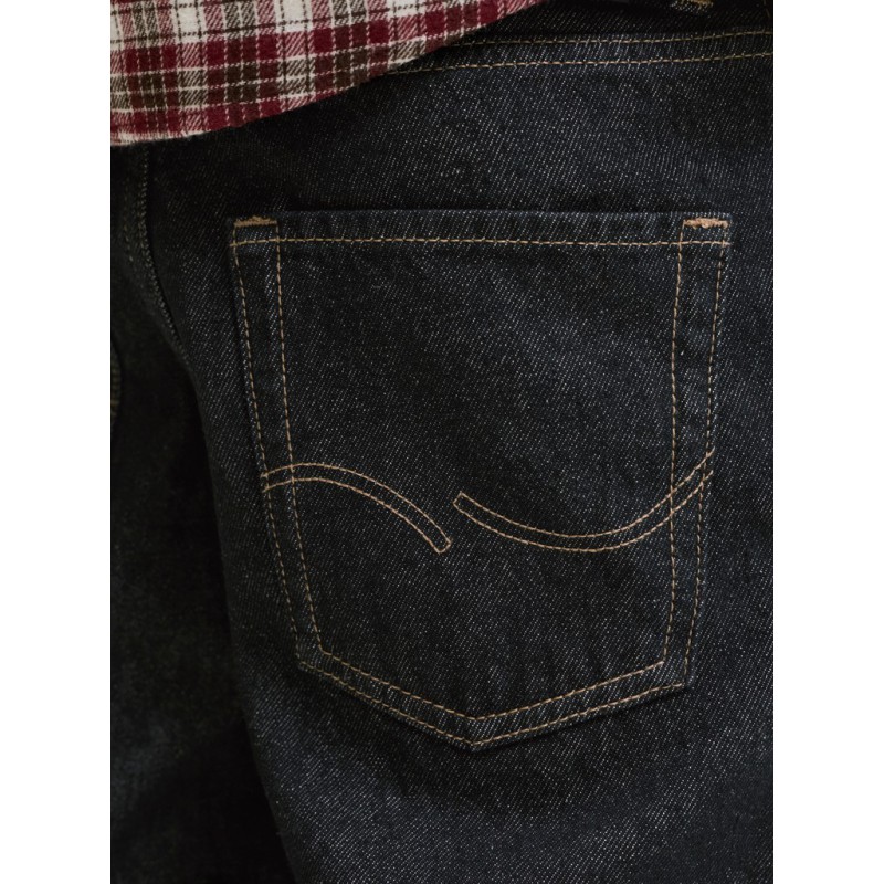 JACK & JONES Junior Alex original jeans - Black Denim