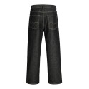 JACK & JONES Junior Alex original jeans - Black Denim