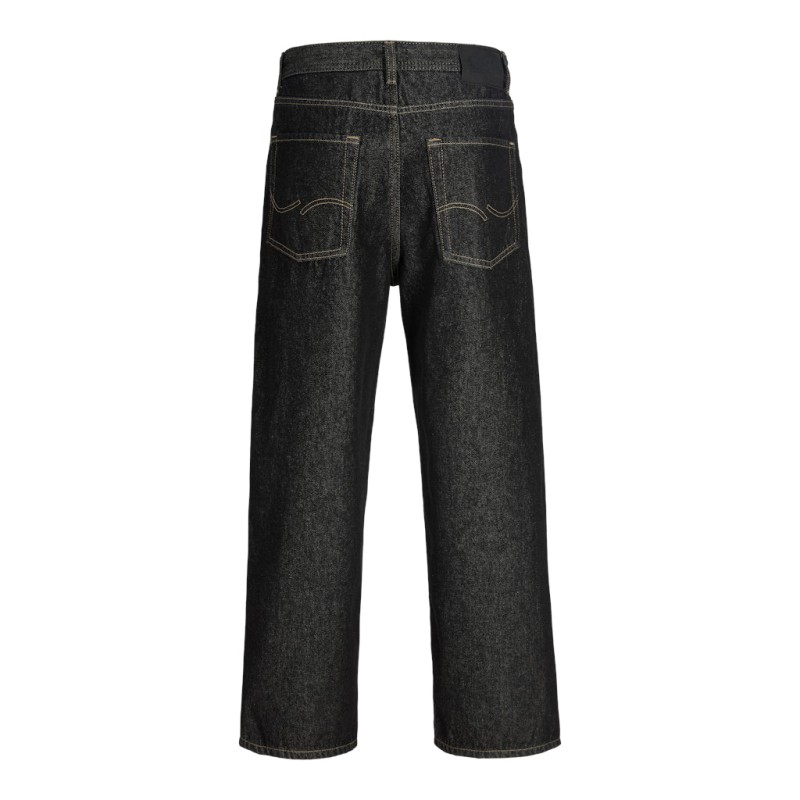 JACK & JONES Junior Alex original jeans - Black Denim