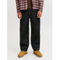 JACK & JONES Junior Alex original jeans - Black Denim
