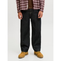 JACK & JONES Junior Alex original jeans - Black Denim