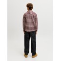 JACK & JONES Junior Alex original jeans - Black Denim
