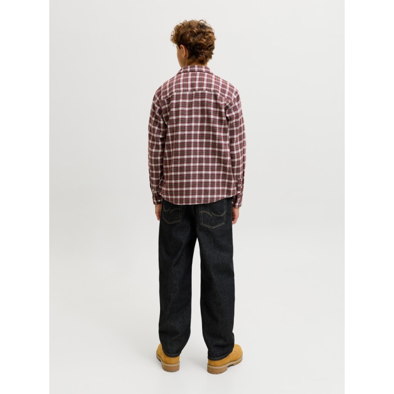 JACK & JONES Junior Alex original jeans - Black Denim