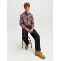 JACK & JONES Junior Alex original jeans - Black Denim