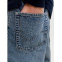 JACK & JONES Junior Alex original jeans - Blue Denim