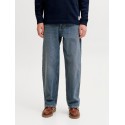 JACK & JONES Junior Alex original jeans - Blue Denim