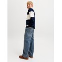 JACK & JONES Junior Alex original jeans - Blue Denim