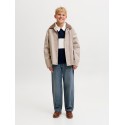 JACK & JONES Junior Alex original jeans - Blue Denim