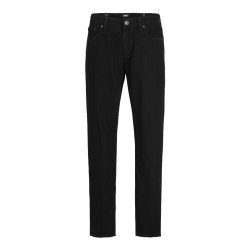 JACK & JONES Junior Chris original jeans - Black Denim
