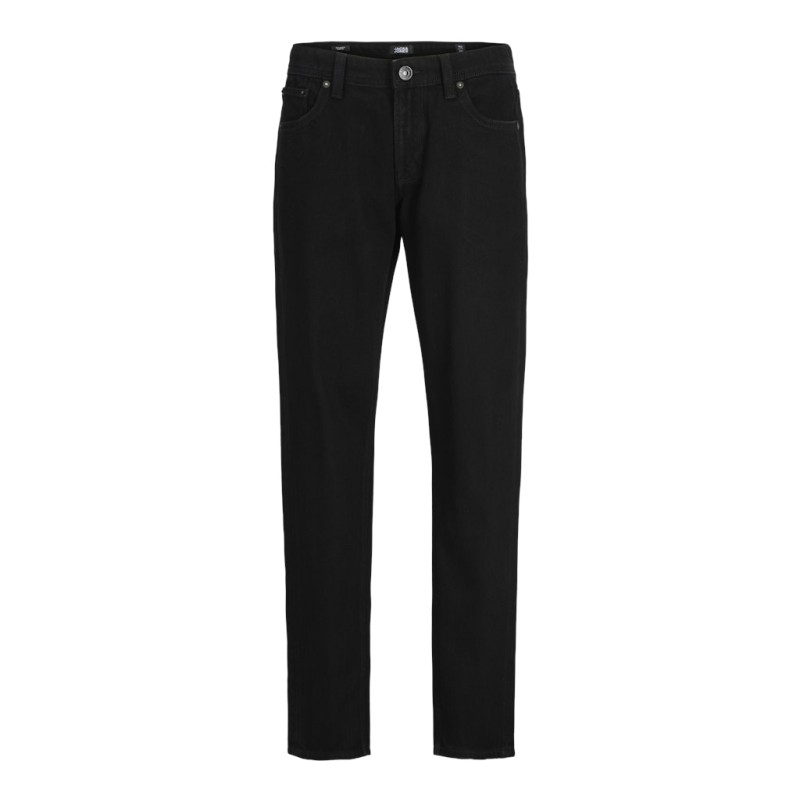 JACK & JONES Junior Chris original jeans - Black Denim