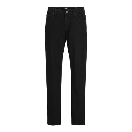 JACK & JONES Junior Chris original jeans - Black Denim