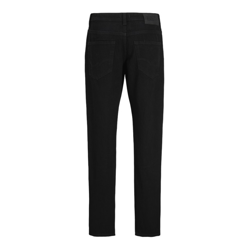 JACK & JONES Junior Chris original jeans - Black Denim