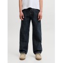JACK & JONES Junior Alex original jeans - Blue Denim