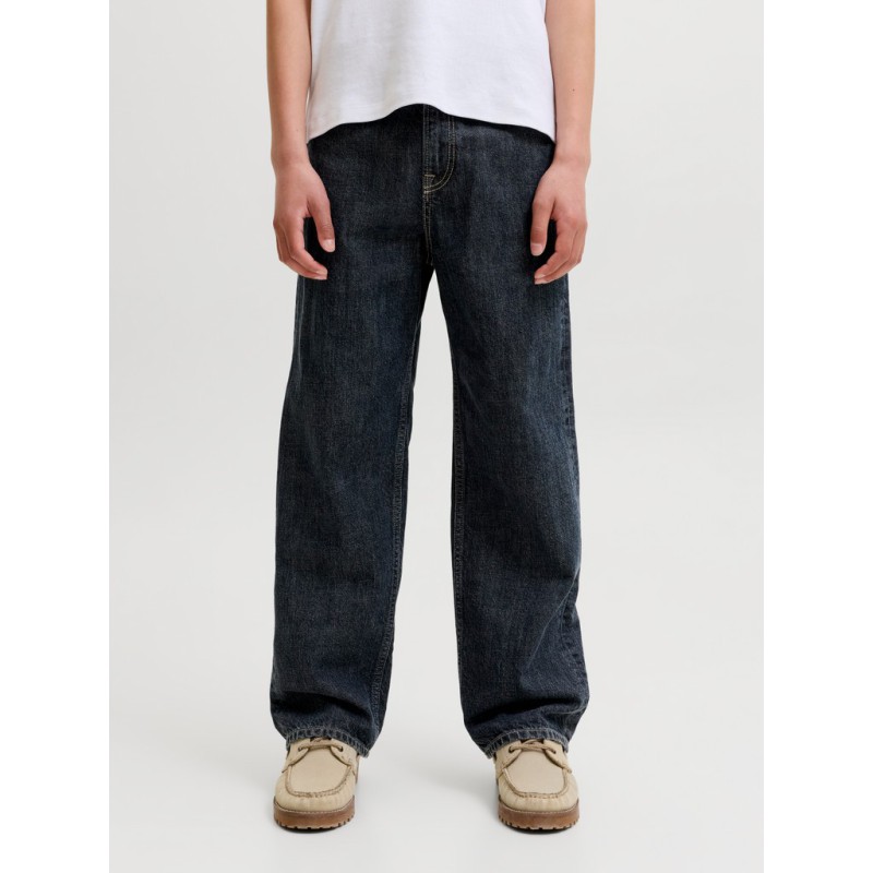 JACK & JONES Junior Alex original jeans - Blue Denim