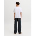 JACK & JONES Junior Alex original jeans - Blue Denim