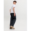 JACK & JONES Junior Alex original jeans - Blue Denim