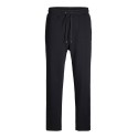 JACK & JONES PLUS Kane Bradly bukser - Sort