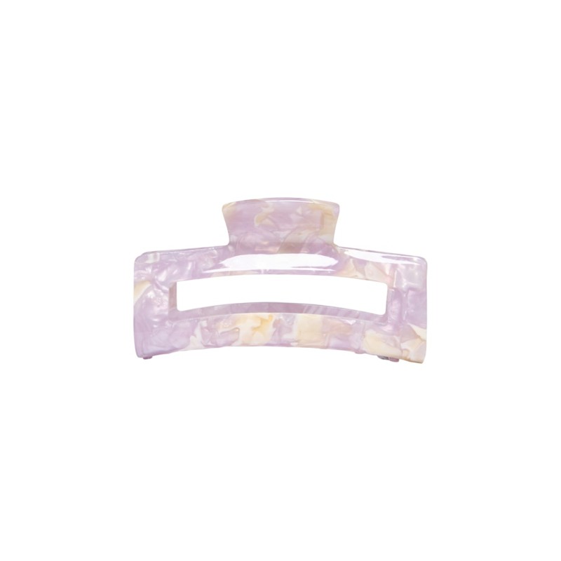 ONLY Catja Maxi hårklemme - Burnished Lilac