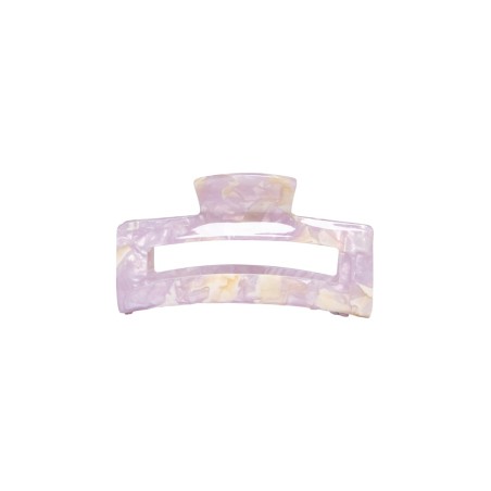 ONLY Catja Maxi hårklemme - Burnished Lilac