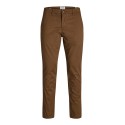 JACK & JONES Marco Bowie Chino Bukser - Cocoa