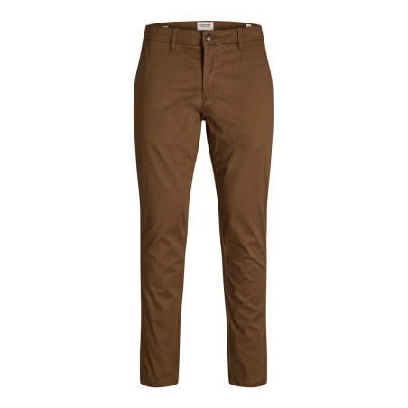 JACK & JONES Marco Bowie Chino Bukser - Cocoa