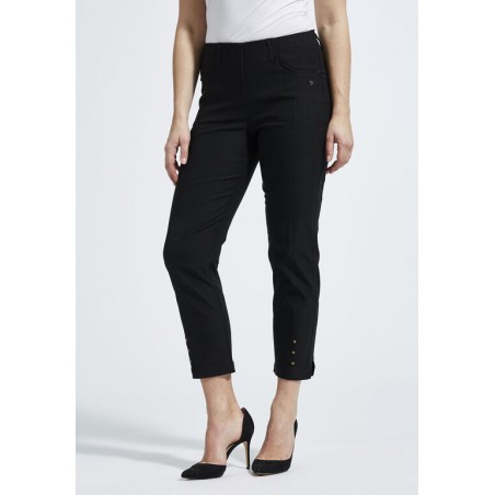 LAURIE Regular Rose Buks - Sort