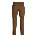 JACK & JONES Marco Bowie Chino Bukser - Cocoa