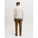 JACK & JONES Marco Bowie Chino Bukser - Cocoa