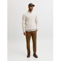 JACK & JONES Marco Bowie Chino Bukser - Cocoa