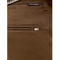 JACK & JONES Marco Bowie Chino Bukser - Cocoa