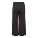ONLY CARMAKOMA Stilla Pants - Black Coffee