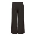 ONLY CARMAKOMA Stilla Pants - Black Coffee