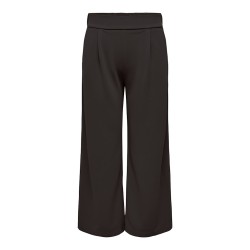 ONLY CARMAKOMA Stilla Pants - Black Coffee