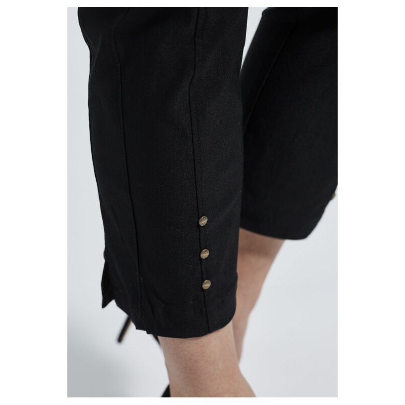 LAURIE Regular Rose Buks - Sort